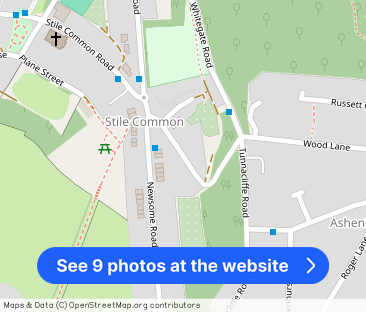 Common Stile Road, Huddersfield, HD4 - Photo 1