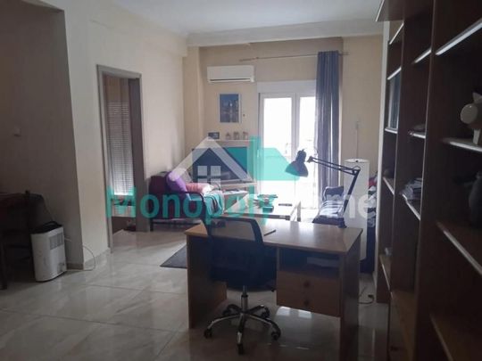 Studio/Γκαρσονιέρα για ενοικίαση Αντιγονιδών (Κέντρο Θεσσαλονίκης) - Photo 1