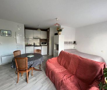 Location appartement studio 1 pièce 28 m² à Onet-le-Château (12850) - Photo 2