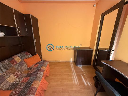 Royal Imobiliare Inchiriere casa zona Ultracentral - Photo 1