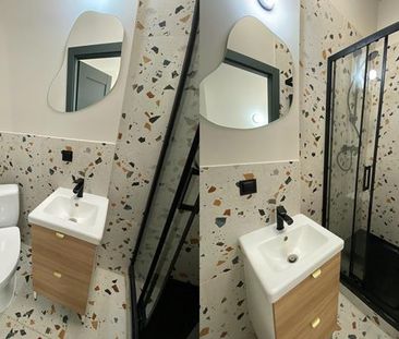 Poznań Łazarz, Józefa Strusia - Zdjęcie 6