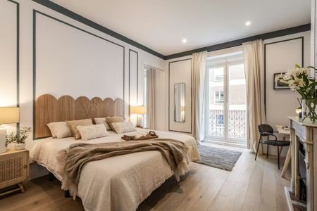 Paseo del General Martínez Campos, Madrid, Community of Madrid 28010 - Photo 4