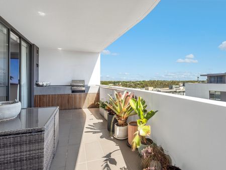506/1 Madden Close, Botany NSW 2019 - Apartment For Rent | Domain - Photo 4