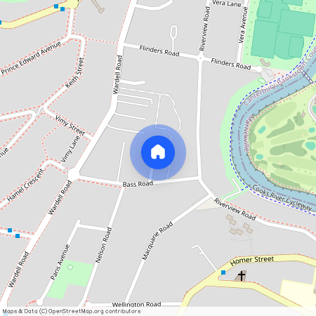 2 Leonard Crescent, NSW 2206, Earlwood