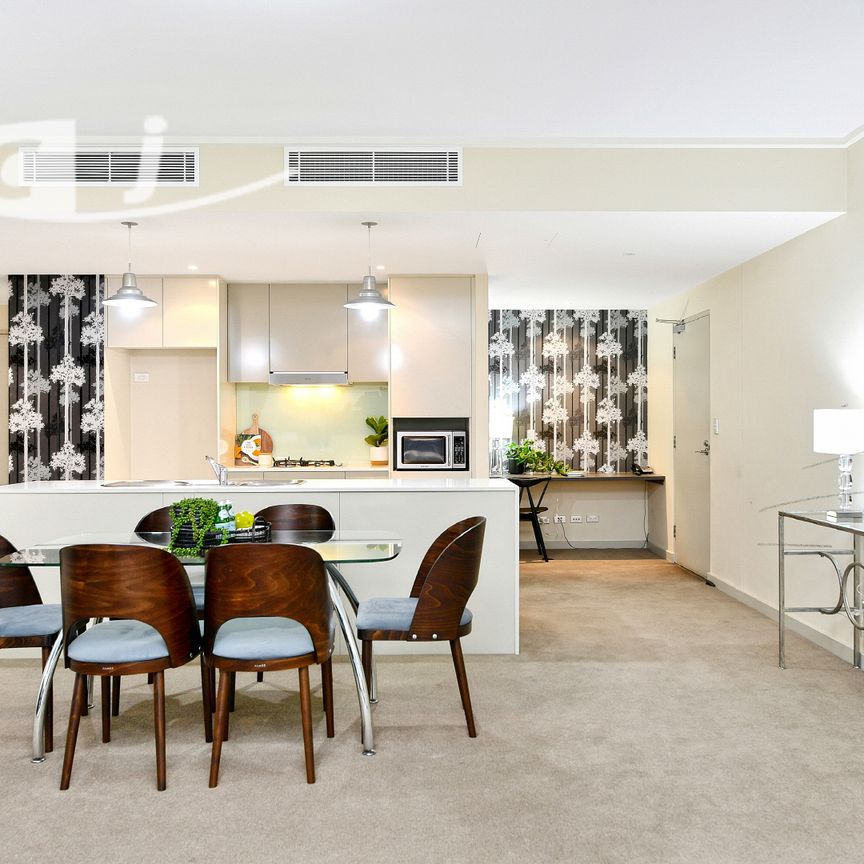 501/2 Walker Street, Rhodes NSW 2138 - Apartment For Rent | Domain - Photo 1