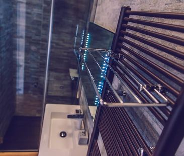 Appartement te huur - Foto 2