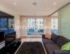 Studio flat to rent in Octavia House, Fulham, SW6 - Photo 4