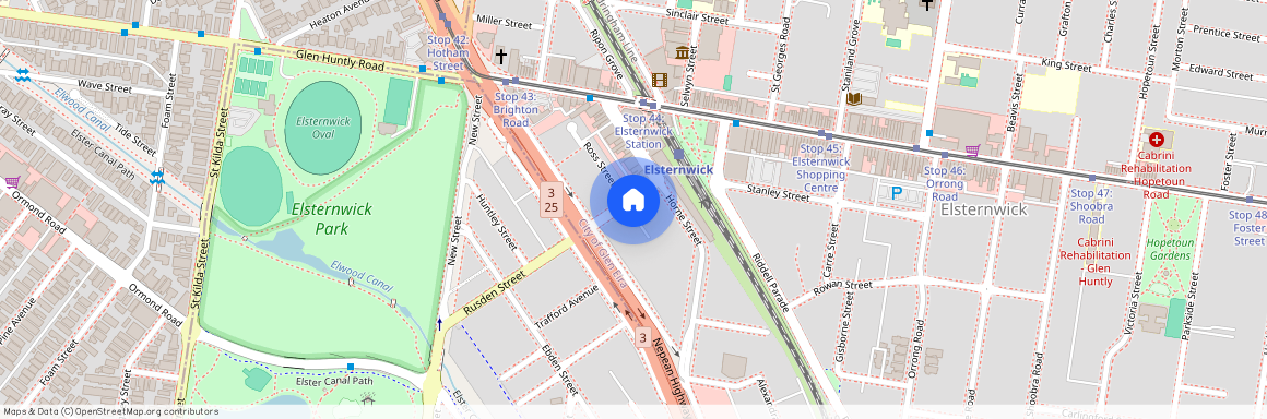 3 Rusden St, Elsternwick, VIC 3185