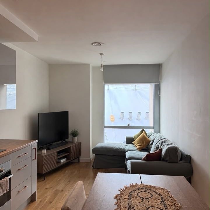 1 Bed Flat, Cutter Lane, SE10 - Photo 1