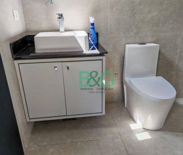 Sobrado Com 4 Dormitórios, 250 m² - Venda por R$2.400.000ou Aluguel... - Photo 5