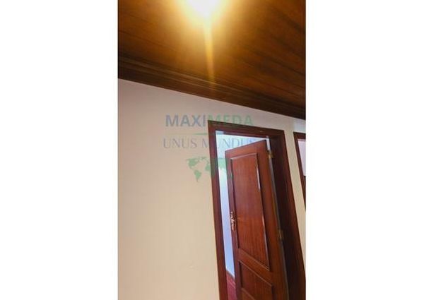 Apartamento T3 em Lisboa