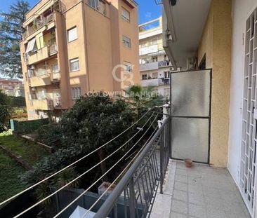 Appartamento in Affitto a Roma – Zona: Talenti - Photo 3