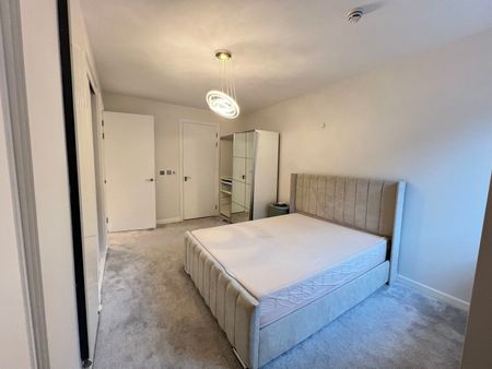 18 Leftbank, Spinningfields, Manchester, M3 - Photo 5