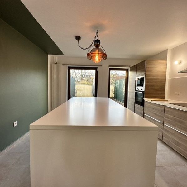 Location / Maison - Photo 1