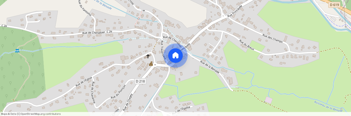 70400, Châlonvillars