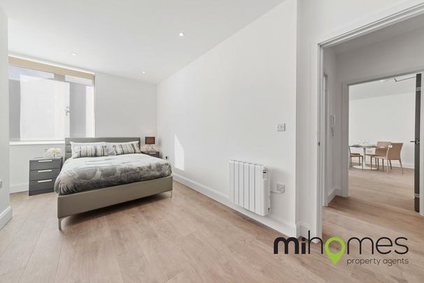 2 bedroom apartment to rent - Photo 1