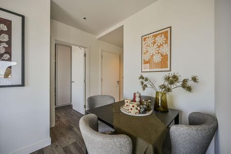 2 bedroom flat to rent - Photo 5