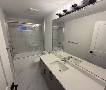 Brand New Ground Level Suite - Photo 5