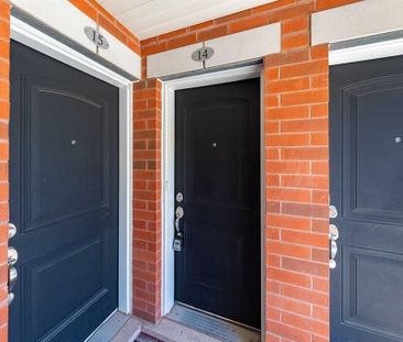 For Lease - 2504 Post Road Unit# 14, Oakville, Ontario - Photo 1