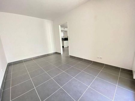 Location appartement récent 2 pièces 41.3 m² à Montpellier (34000) - Photo 5