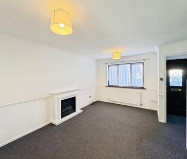 2 bedroom end of terrace house to rent - Photo 3