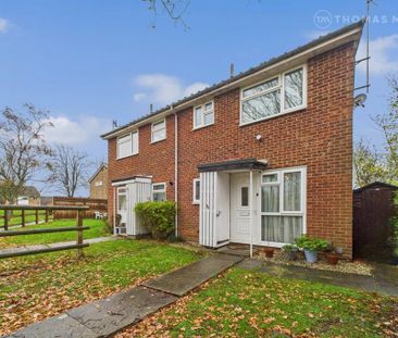 1 bedroom end of terrace house to rent - Photo 4