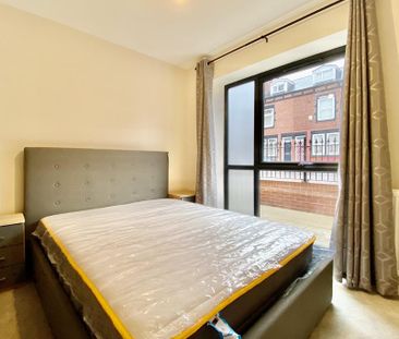 2 bedroom apartment to rent - Photo 6