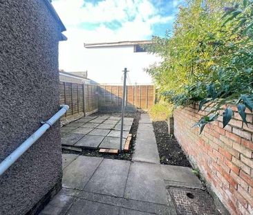 Bedroom Near Coventry Uni & City Centre, CV1 - Photo 3