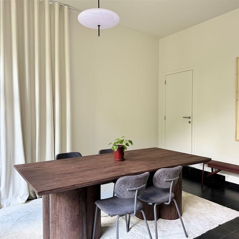 Appartement te huur in Antwerpen - Photo 1