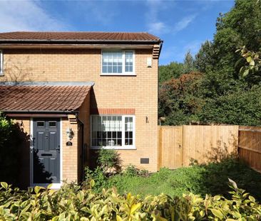 2 bedroom semi-detached house to rent - Photo 2