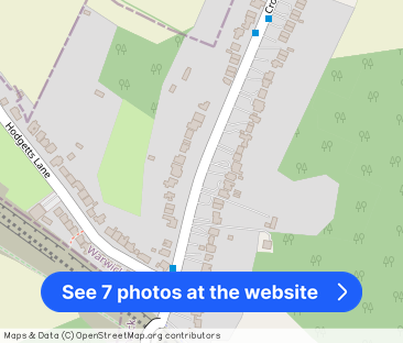 Cromwell Lane, Kenilworth - Photo 1