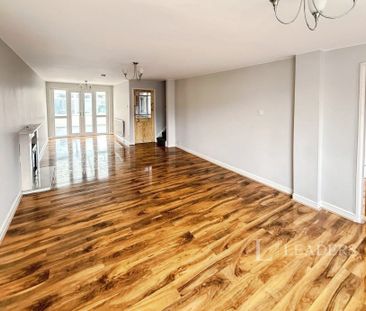 5 bedroom house to rent Wood Hill Rise, CV6 - Photo 3