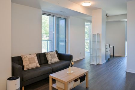 For Lease - 185 Alberta Avenue Unit# 303, Toronto, Ontario - Photo 2