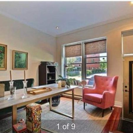 1 CHAMBRE FERMÉE AU CŒUR DE WESTMOUNT - Photo 4