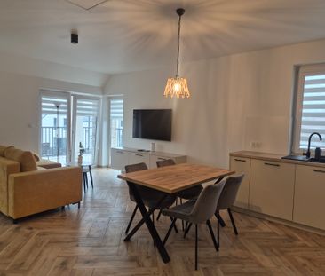 Do wynajęcia / 2 sypialnie / Dolina Lotnicza - Zdjęcie 2