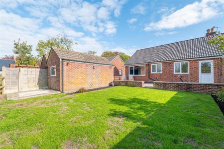 3 bedroom bungalow to rent - Photo 5
