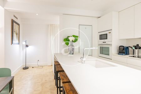 Flat for rent in Huertas - Cortes (Madrid) - Photo 5