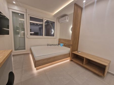 Studio/Γκαρσονιέρα για ενοικίαση Ξηροκρήνη (Ξηροκρήνη - Παναγία Φανερωμένη) - Photo 3