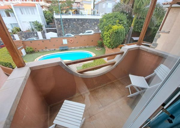 Piso de alquiler en Calle de la Lancha, 6, Playa Jardín