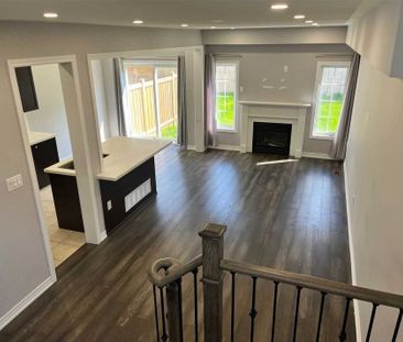 For Lease - 71 Fimco Crescent, Markham, Ontario - Photo 1