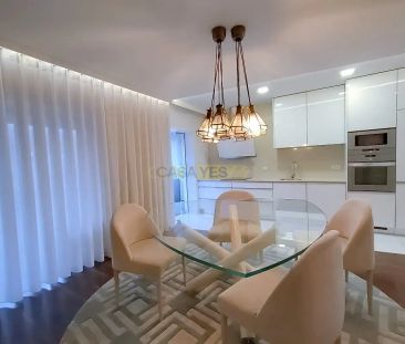 Apartment T2 in Póvoa de Varzim, Beiriz e Argivai, Póvoa de Varzim - Photo 6