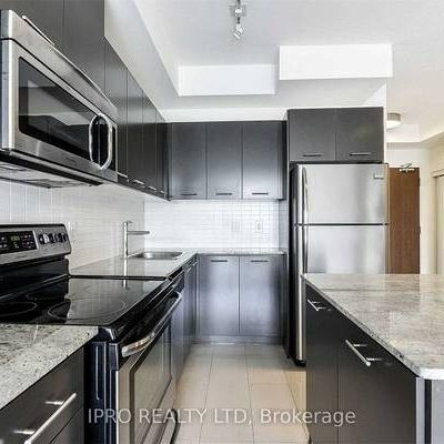 Confederation & Square One Dr Luxury 1Bdrm +Den Near Transit Bus - Photo 1