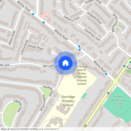 BENTLEY HEATH, B93 8NN, Bentley Heath
