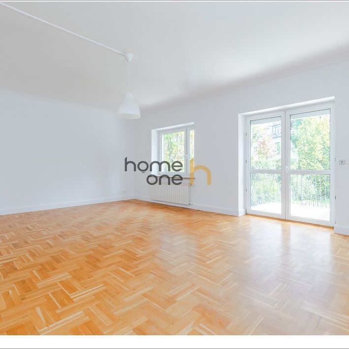 Warszawa, Mokotów - Zdjęcie 1