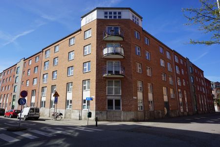 Gasverksgatan, Malmö - Foto 4