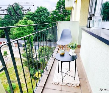 Mieszkanie na wynajem Gliwice - Фото 3