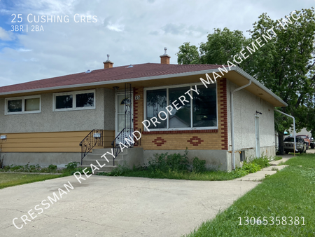 3 Bedroom, 2 Baths Duplex with Basement - Photo 4