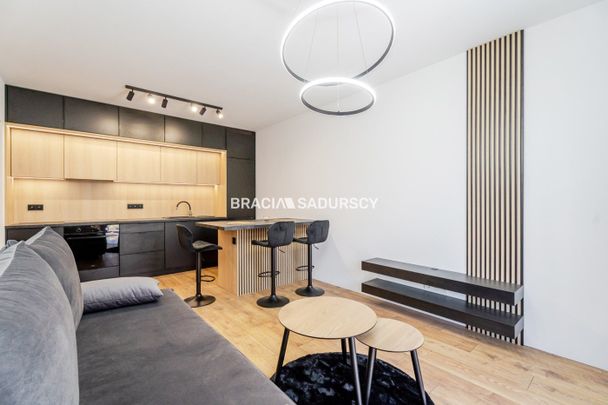 nowe 2 pok 42m2 Kroworzda/Łobzów - Photo 1