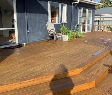 Coastlands Gem - 3 Bedrooms - Whakatane - Photo 4