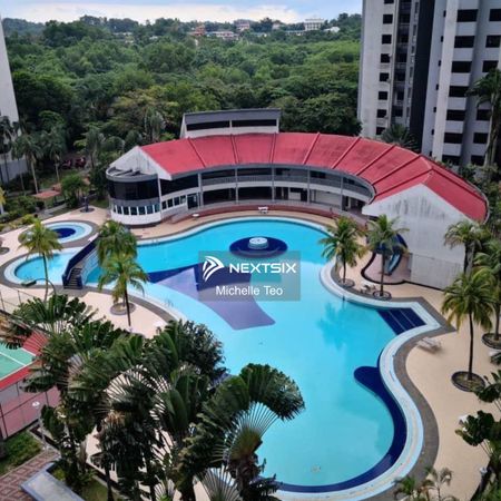 The Sky Executive Suites - Foto 4